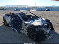 WDDXK8CB2HA027944 2017 MERCEDES-BENZ S-KLASSE