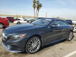 WDDXK8CB4HA024754 2017 MERCEDES-BENZ S-KLASSE
