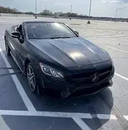 WDDXK8CB6HA015893 2017 MERCEDES-BENZ S-KLASSE