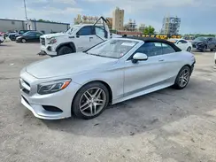 WDDXK8CB7HA023145 2017 MERCEDES-BENZ S-KLASSE