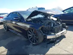 WDDXK8CB7HA023369 2017 MERCEDES-BENZ S-KLASSE