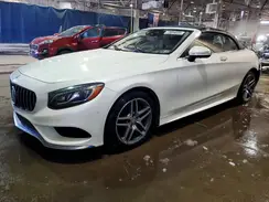 WDDXK8CB8HA017547 2017 MERCEDES-BENZ S-KLASSE