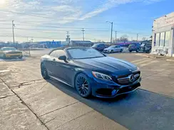 WDDXK8CB8HA022392 2017 MERCEDES-BENZ S-KLASSE