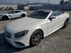 WDDXK8DB2KA040053 2019 MERCEDES-BENZ S-KLASSE
