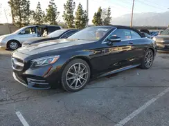 WDDXK8DB3KA039638 2019 MERCEDES-BENZ S-KLASSE