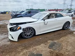 WDDXK8DB5KA035803 2019 MERCEDES-BENZ S-KLASSE