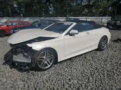 WDDXK8DB7KA036094 2019 MERCEDES-BENZ S-KLASSE