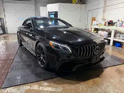 WDDXK8JB0JA033041 2018 MERCEDES-BENZ S-KLASSE