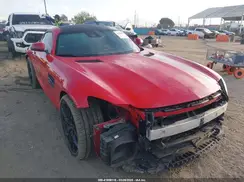 WDDYJ7HA0LA026026 2020 MERCEDES-BENZ AMG GT