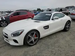 WDDYJ7HA1HA012496 2017 MERCEDES-BENZ AMG GT