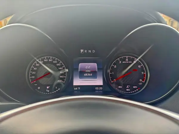 WDDYJ7HA2HA012295 2017 MERCEDES-BENZ AMG GT - Image 8