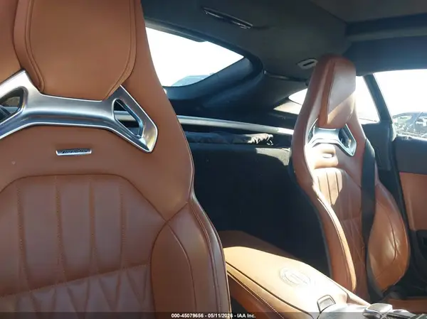 WDDYJ7HA4HA012234 2017 MERCEDES-BENZ AMG GT - Image 8