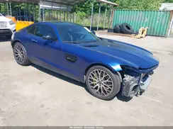 WDDYJ7HA4LA026336 2020 MERCEDES-BENZ AMG GT