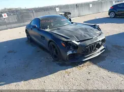 WDDYJ7HA5HA012209 2017 MERCEDES-BENZ AMG GT