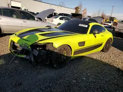 WDDYJ7HA5HA012890 2017 MERCEDES-BENZ AMG GT