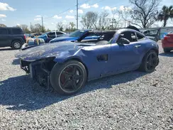 WDDYJ7HA6LA028153 2020 MERCEDES-BENZ AMG GT