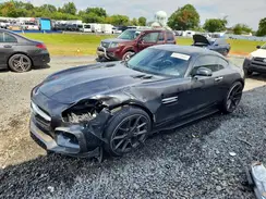 WDDYJ7HA8HA011734 2017 MERCEDES-BENZ AMG GT