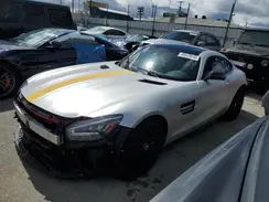 WDDYJ7HA8LA026288 2020 MERCEDES-BENZ AMG GT