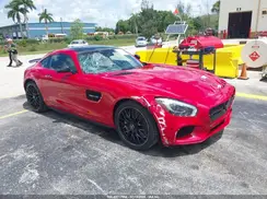 WDDYJ7HA9HA012133 2017 MERCEDES-BENZ AMG GT