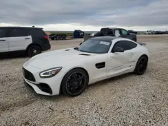 WDDYJ7HAXLA025742 2020 MERCEDES-BENZ AMG GT