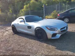 WDDYJ7JA1GA009008 2016 MERCEDES-BENZ AMG GT