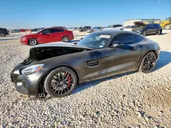 WDDYJ7JA1GA009834 2016 MERCEDES-BENZ AMG GT