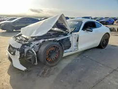 WDDYJ7JA2HA010461 2017 MERCEDES-BENZ AMG GT