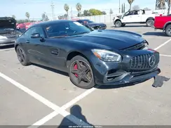 WDDYJ7JA2JA013818 2018 MERCEDES-BENZ AMG GT