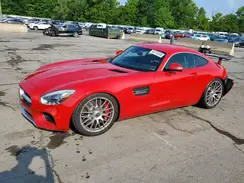 WDDYJ7JA3GA008717 2016 MERCEDES-BENZ AMG GT