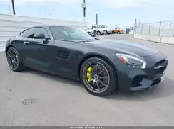 WDDYJ7JA5HA010339 2017 MERCEDES-BENZ AMG GT