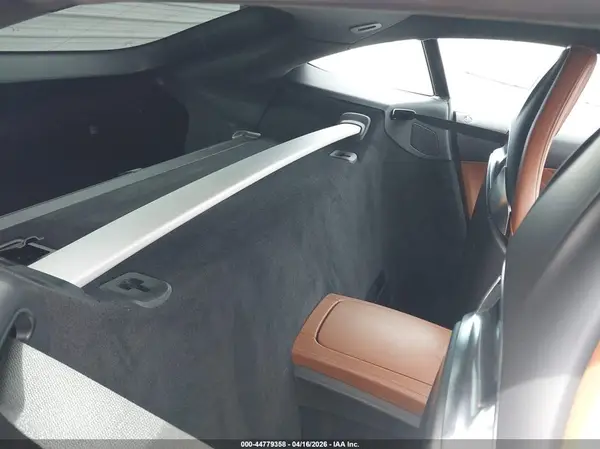 WDDYJ7JA5HA010339 2017 MERCEDES-BENZ AMG GT - Image 8