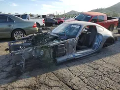 WDDYJ7JA7GA003794 2016 MERCEDES-BENZ AMG GT