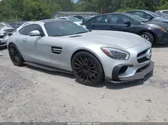 WDDYJ7JA8HA009895 2017 MERCEDES-BENZ AMG GT