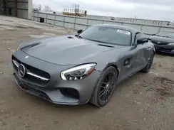 WDDYJ7JA8HA010688 2017 MERCEDES-BENZ AMG GT
