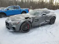 WDDYJ7JA9HA011803 2017 MERCEDES-BENZ AMG GT
