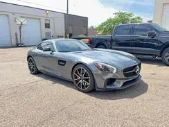 WDDYJ7JAXGA002431 2016 MERCEDES-BENZ AMG GT