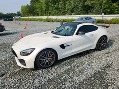 WDDYJ7KA0LA025886 2020 MERCEDES-BENZ AMG GT