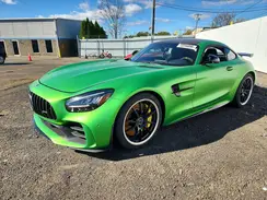 WDDYJ7KA0LA026178 2020 MERCEDES-BENZ AMG GT