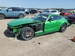 WDDYJ7KA5LA025978 2020 MERCEDES-BENZ AMG GT