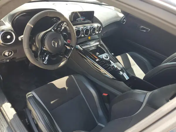 WDDYJ7KA7LA028512 2020 MERCEDES-BENZ AMG GT - Image 8