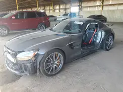 WDDYJ7KA8LA025120 2020 MERCEDES-BENZ AMG GT