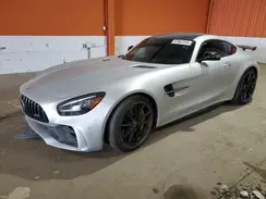 WDDYJ7KA8LA028745 2020 MERCEDES-BENZ AMG GT