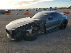 WDDYJ7KA9JA018397 2018 MERCEDES-BENZ AMG GT