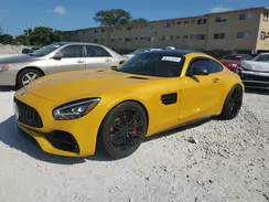 WDDYJ8AA0LA025569 2020 MERCEDES-BENZ AMG GT