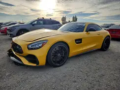 WDDYJ8AA0LA028956 2020 MERCEDES-BENZ AMG GT