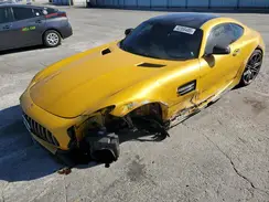 WDDYJ8AA1LA025368 2020 MERCEDES-BENZ AMG GT