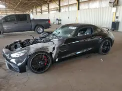WDDYJ8AA1LA025497 2020 MERCEDES-BENZ AMG GT