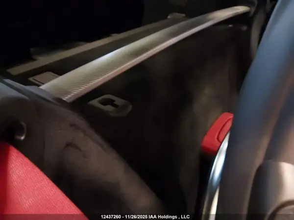 WDDYJ8AA2KA023501 2019 MERCEDES-BENZ AMG GT - Image 8