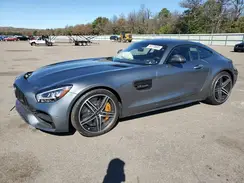 WDDYJ8AA4LA028748 2020 MERCEDES-BENZ AMG GT