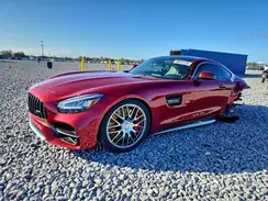 WDDYJ8AA7LA025486 2020 MERCEDES-BENZ AMG GT